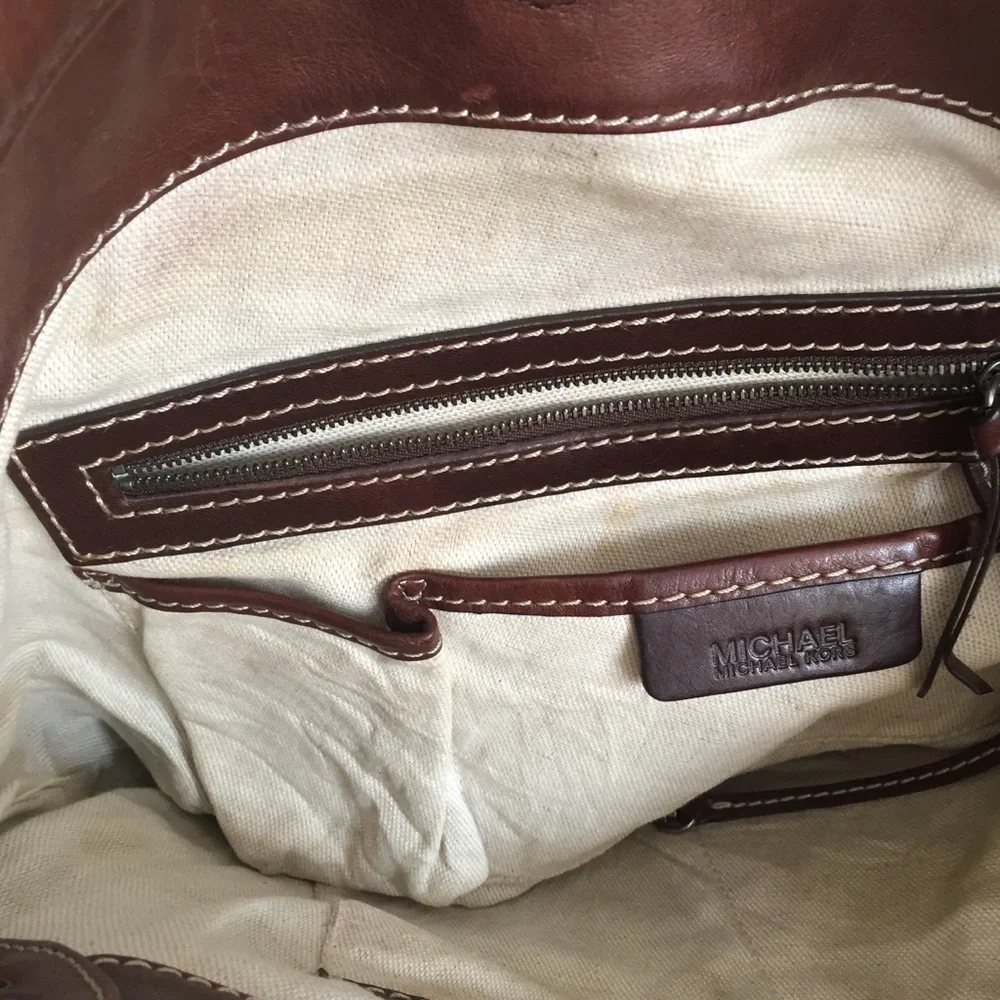 Michael Kors vintage bag